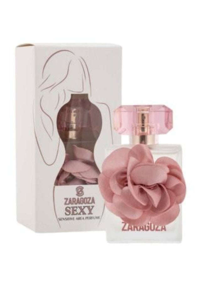 Sexy Fragrance for Sensitive Areas Laha 50ml